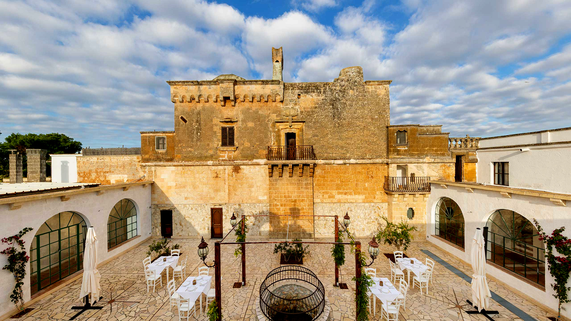 Masseria Torre di Cardo