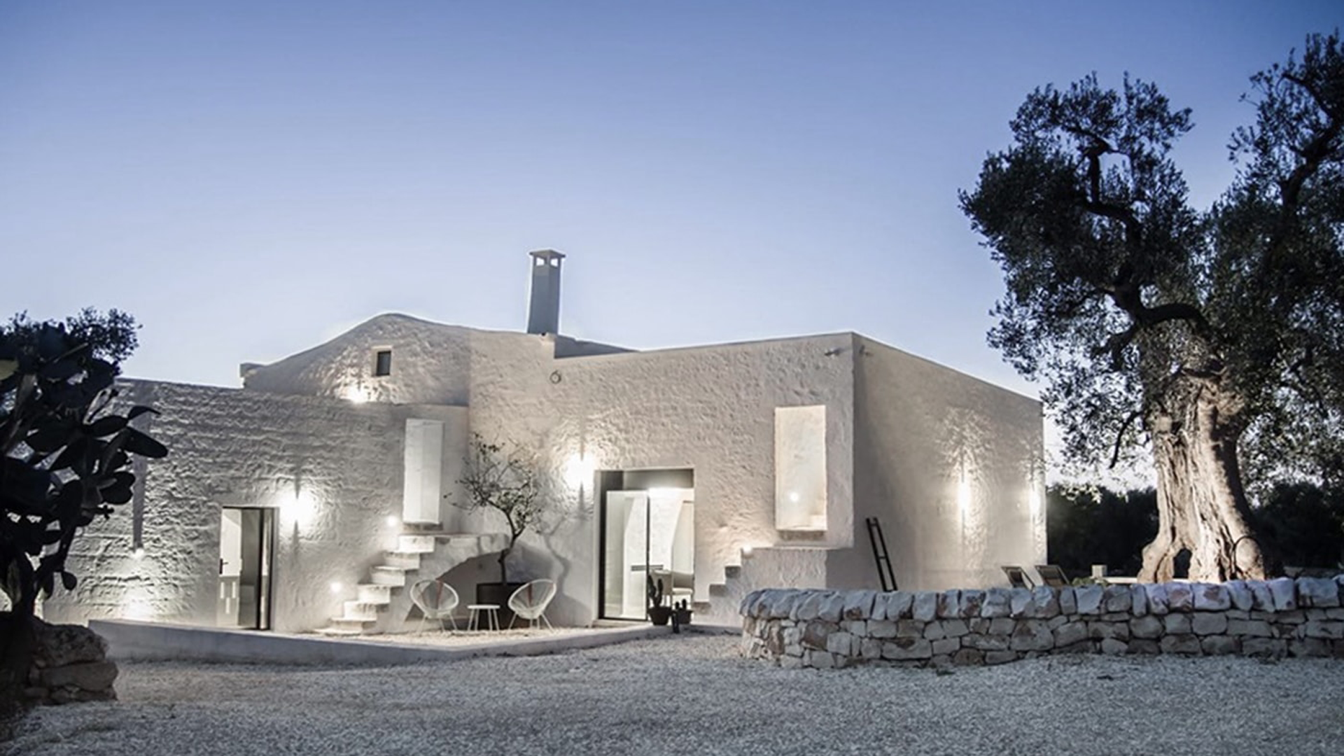 Masseria Pietra Bianca