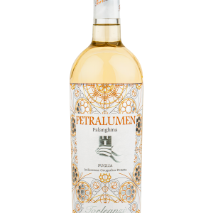 Petralumen Falanghina – Masseria Torleanzi