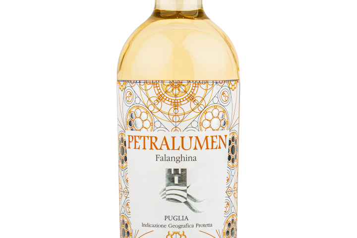 Petralumen – Falanghina Puglia IGP