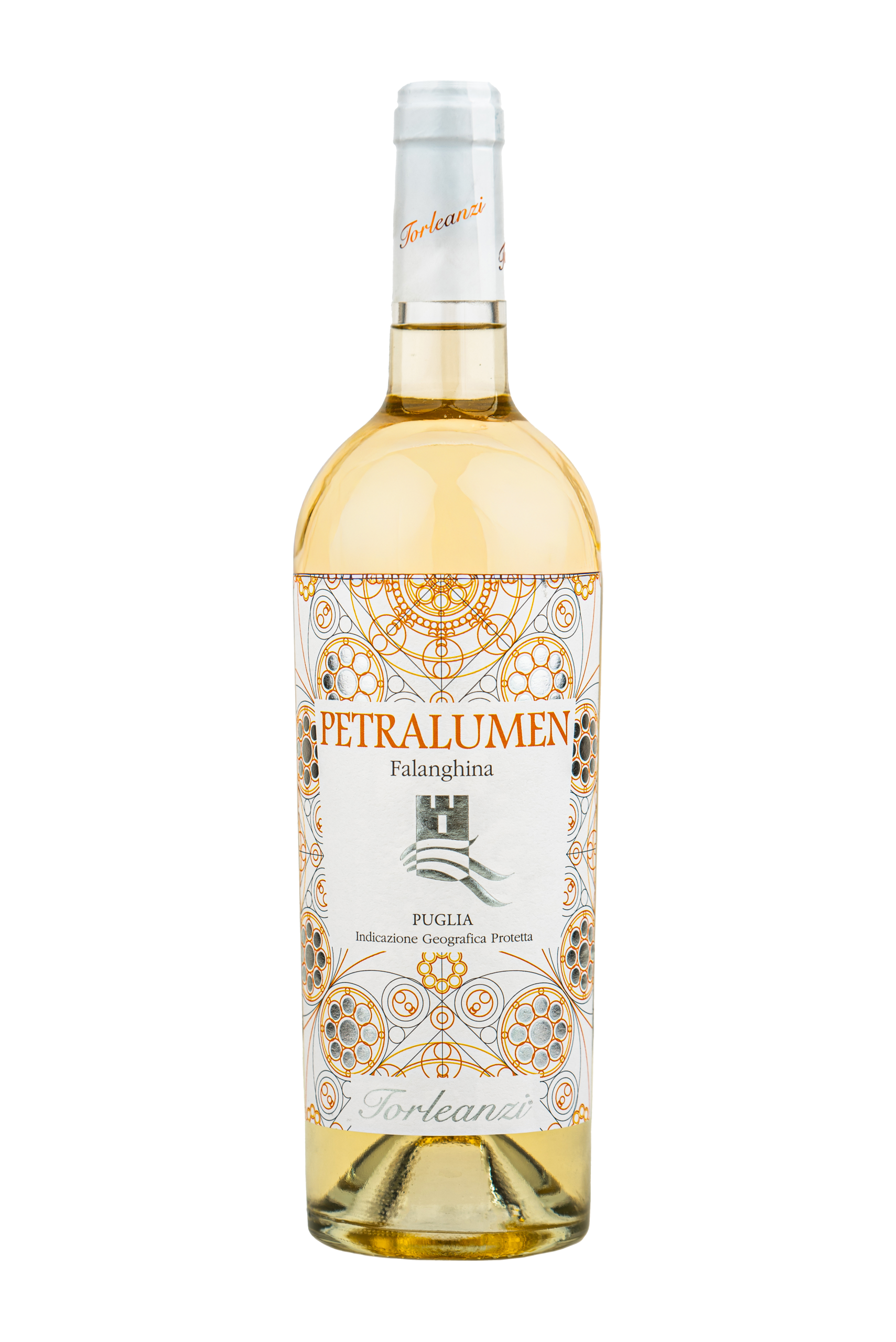 Petralumen Falanghina – Masseria Torleanzi