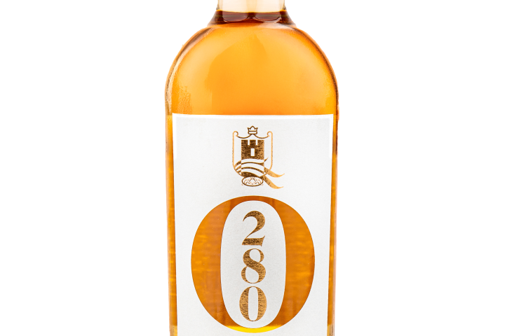 280 O – Rosato di Primitivo Salento IGP