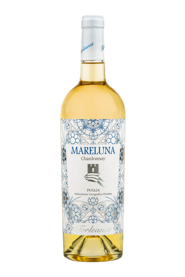 Mareluna – Chardonnay Puglia IGP