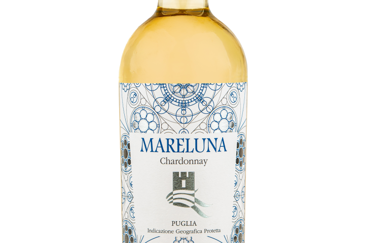 Mareluna – Chardonnay Puglia IGP