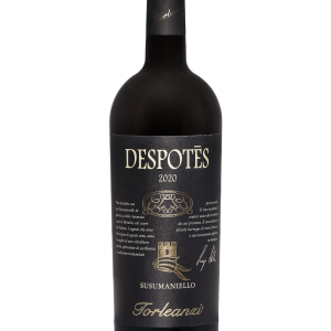 Despotes – Masseria Torleanzi