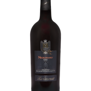 Negroamaro Rosso – Masseria Torleanzi