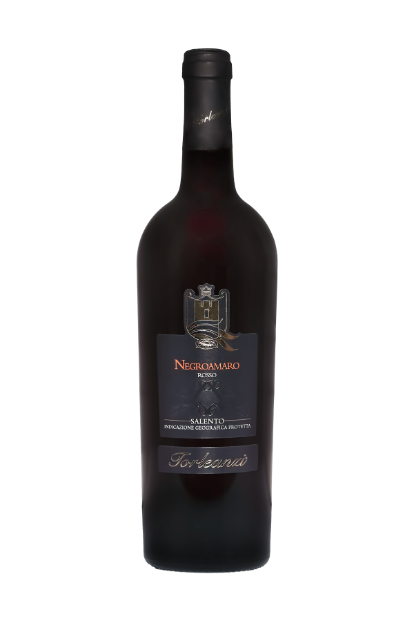 Negroamaro Rosso Salento IGP