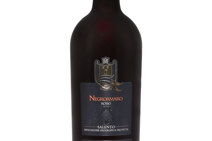 Negroamaro Rosso Salento IGP