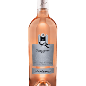 Negroamaro Rosé – Masseria Torleanzi