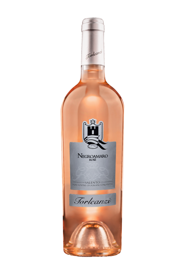 Negroamaro Rosé Salento IGP