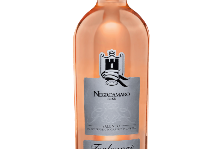 Negroamaro Rosé Salento IGP