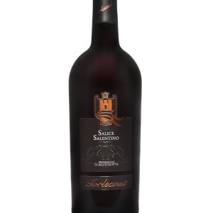 Salice Salentino – Masseria Torleanzi