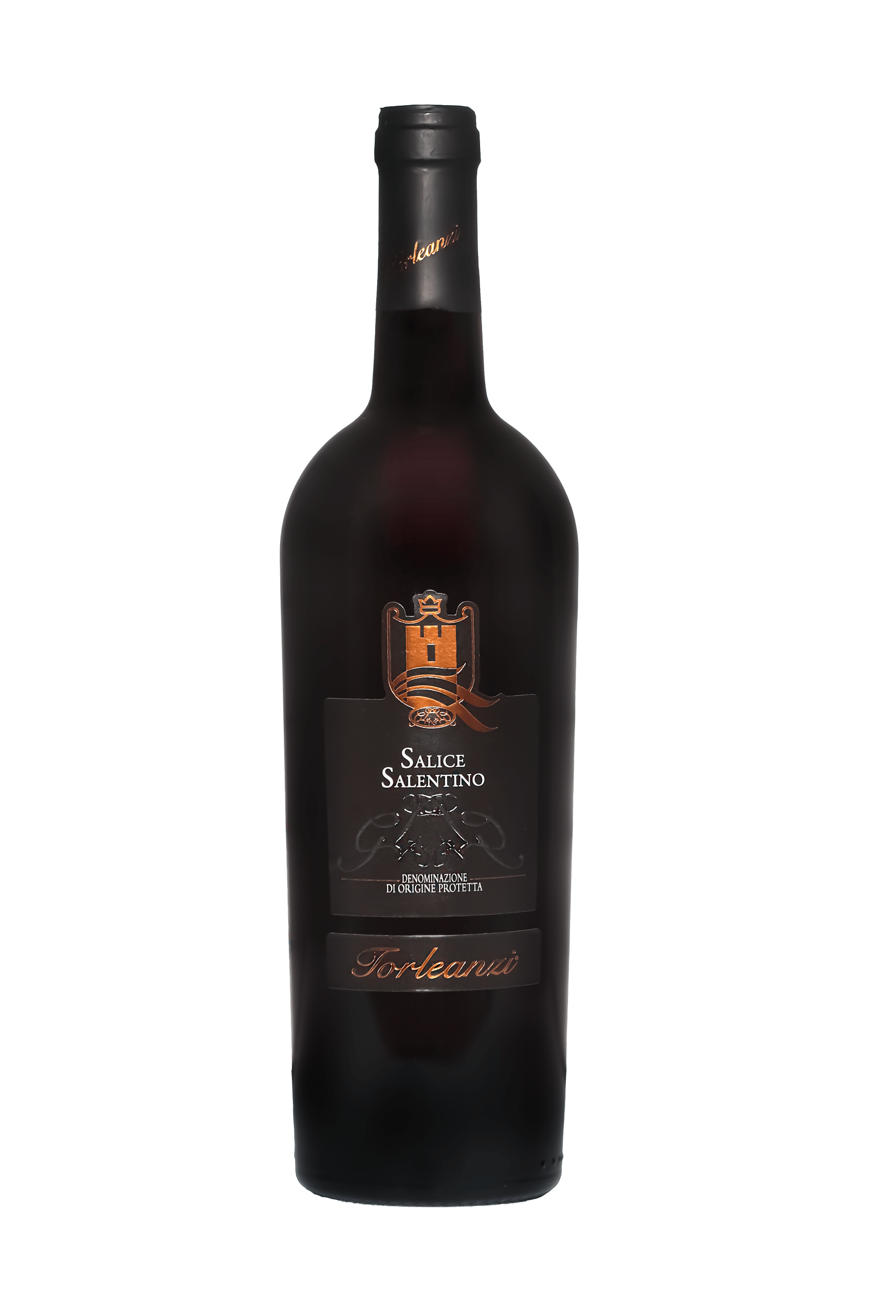 Salice Salentino – Masseria Torleanzi
