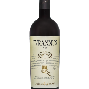 Tyrannus – Masseria Torleanzi