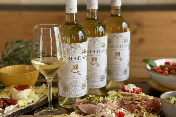 Sommelier Wine Experience – degustazione di 6 vini
