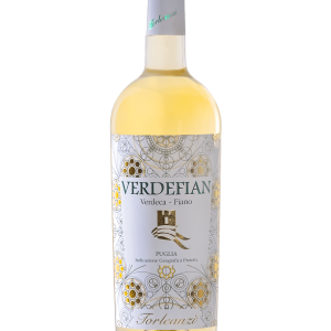 Verdefian – Masseria Torleanzi