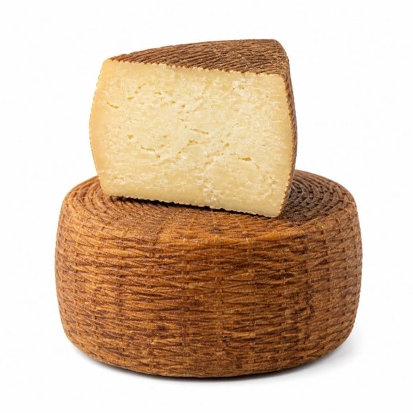 Canestrato pugliese stagionato (circa 500 g)