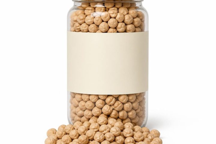 Ceci di Puglia 500 g