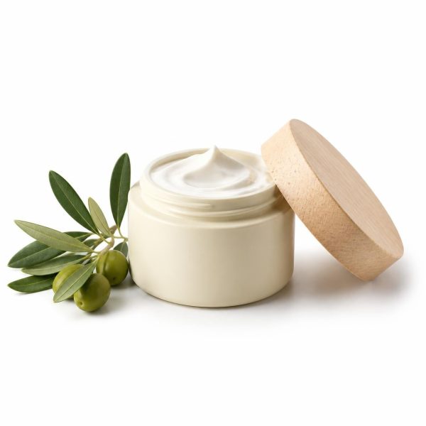 Crema viso all’olio extravergine d’oliva 50 ml