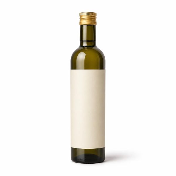 Olio extravergine Le Ginestre 0,75 l