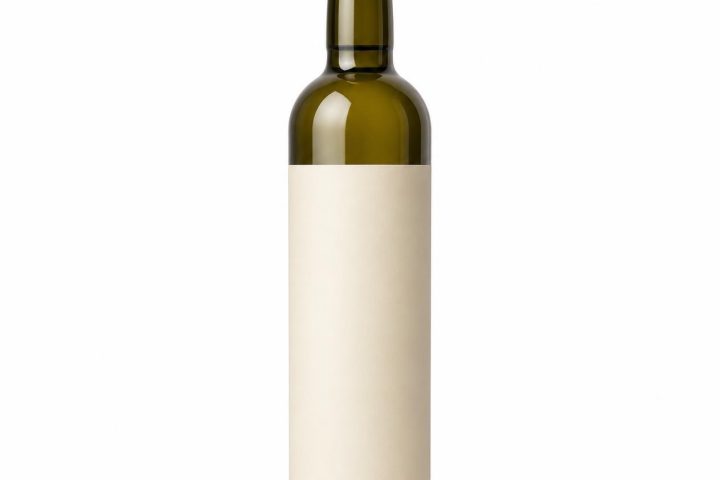 Olio extravergine Fichi d'Oro 0,75 l
