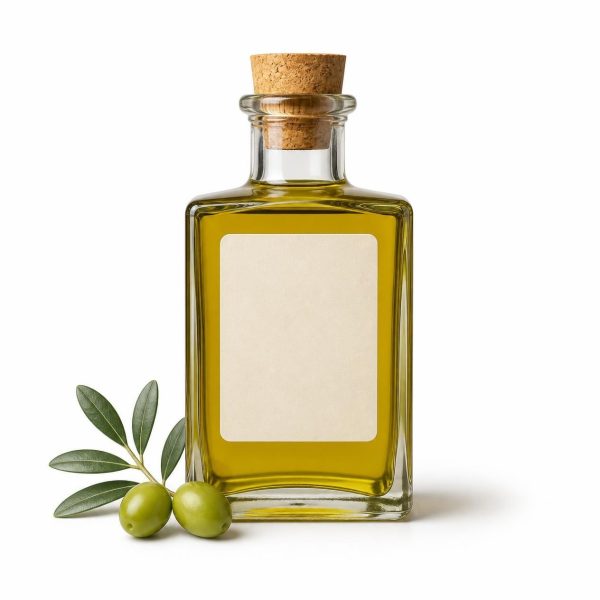 Olio Extravergine di Masseria Sanilola