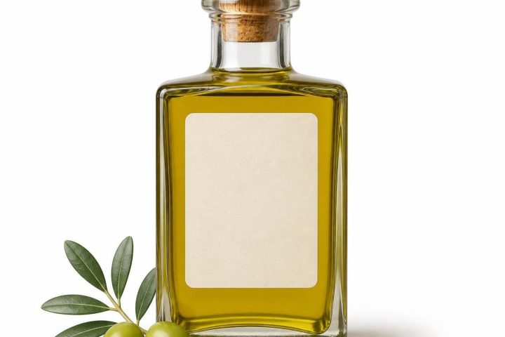Olio extravergine di oliva Lame Antiche