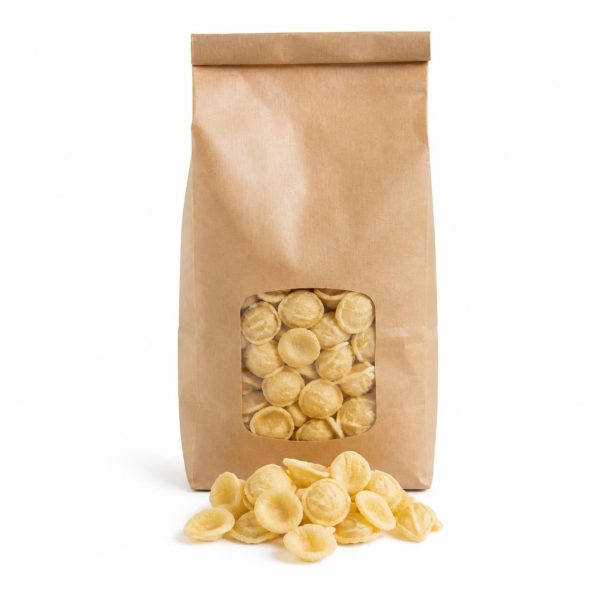 Orecchiette di grano duro 500 g