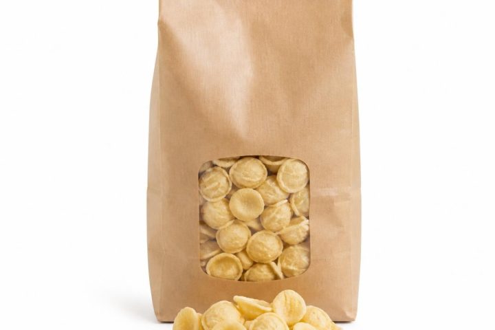 Orecchiette di grano duro 500 g